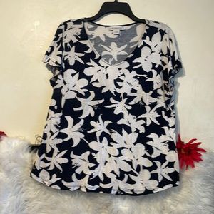 Liz Claiborne Top